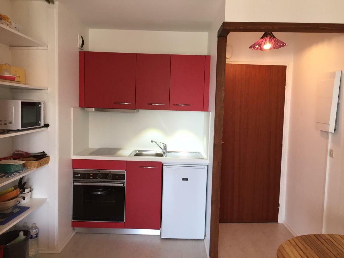 Deauville Plage 1 Apartment Вилер-сюр-Мер Екстериор снимка